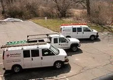 Slide of Specialized HVAC & Mechanical