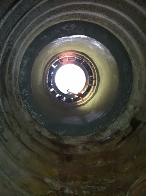 Slide of Specialized HVAC & Mechanical