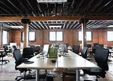 Slide of Specialized HVAC & Mechanical