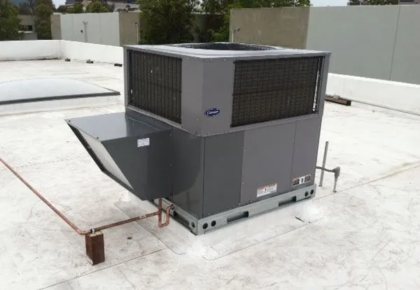 Slide of Specialized Mechanical