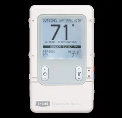 Slide of Specialized Mechanical