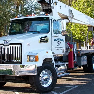 Specialized Mechanical Logo