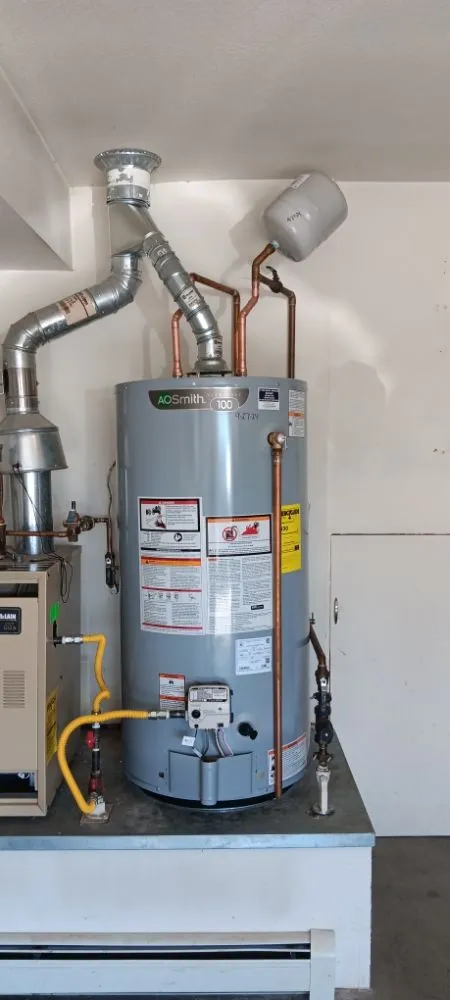 Slide of Specialized Plumbing Heating And Cooling