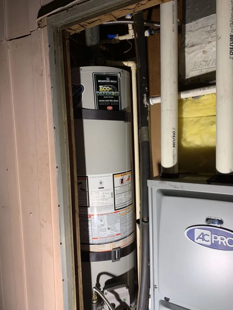 Slide of Specialty AC Heat