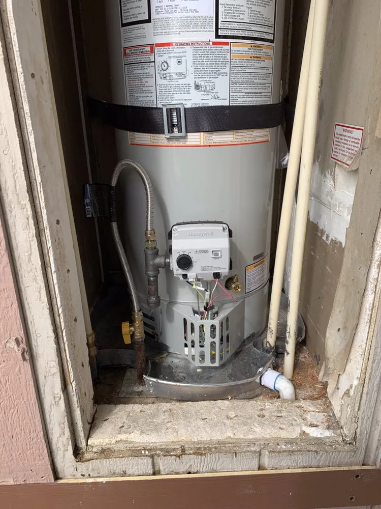 Slide of Specialty AC Heat