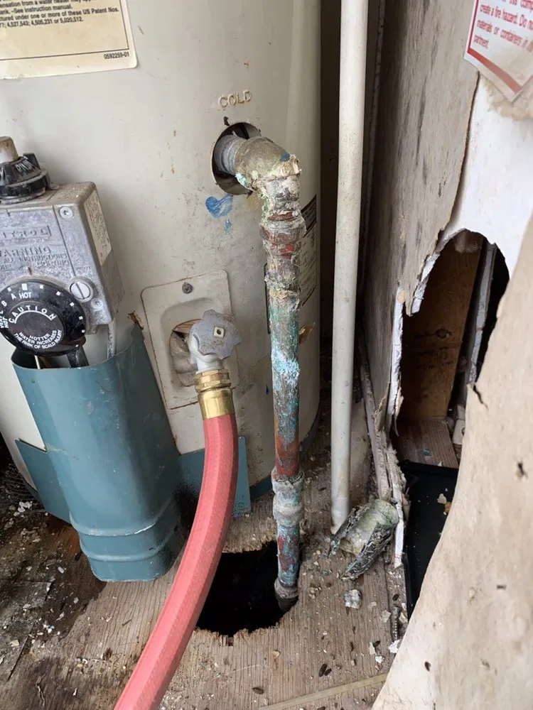 Slide of Specialty AC Heat