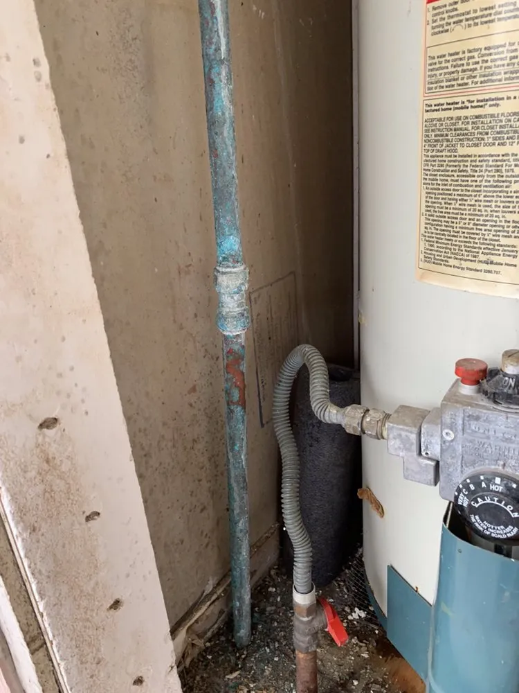 Slide of Specialty AC Heat