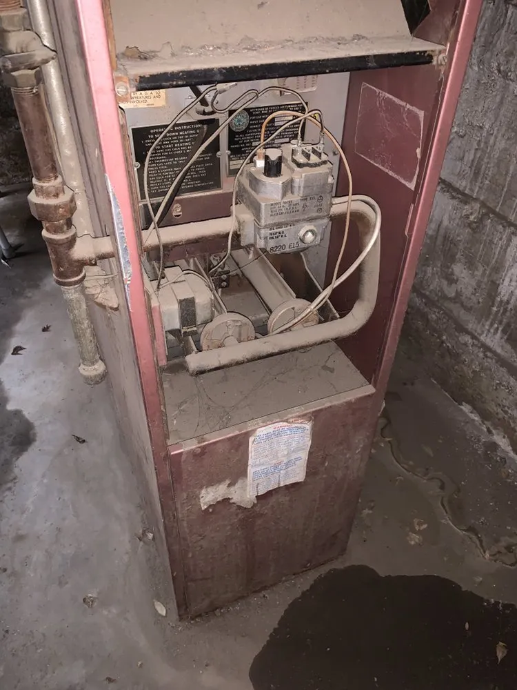 Slide of Specialty AC Heat