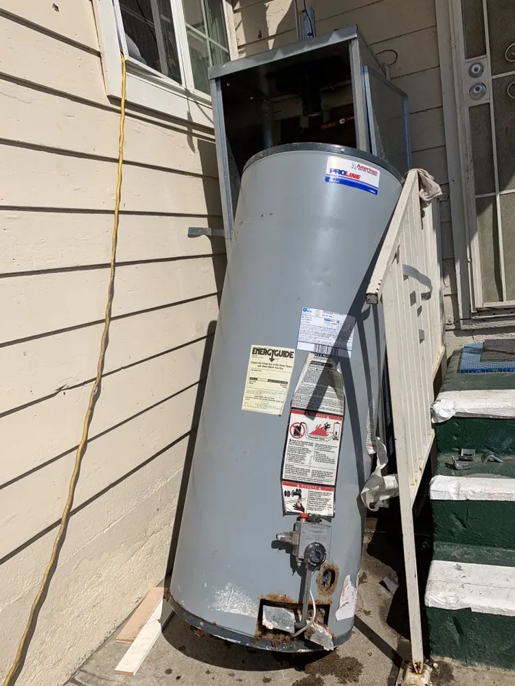 Slide of Specialty AC Heat