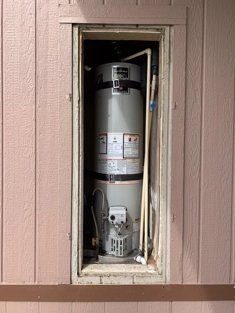 Slide of Specialty AC Heat