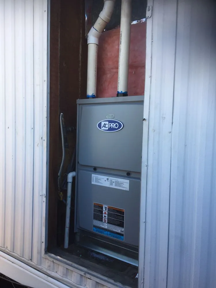 Slide of Specialty AC Heat