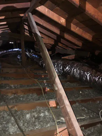 Slide of Specialty AC Heat