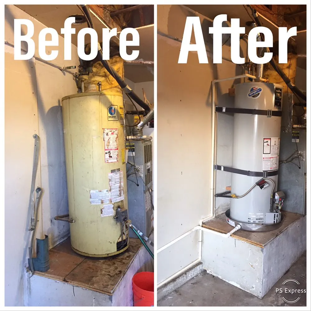 Slide of Specialty AC Heat