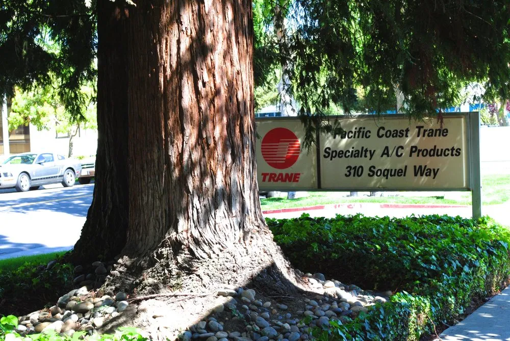 Slide of Specialty AC Products