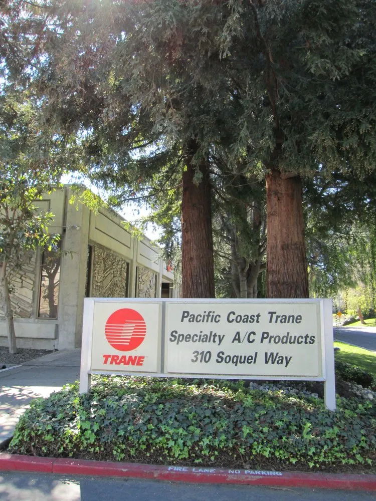 Slide of Specialty AC Products