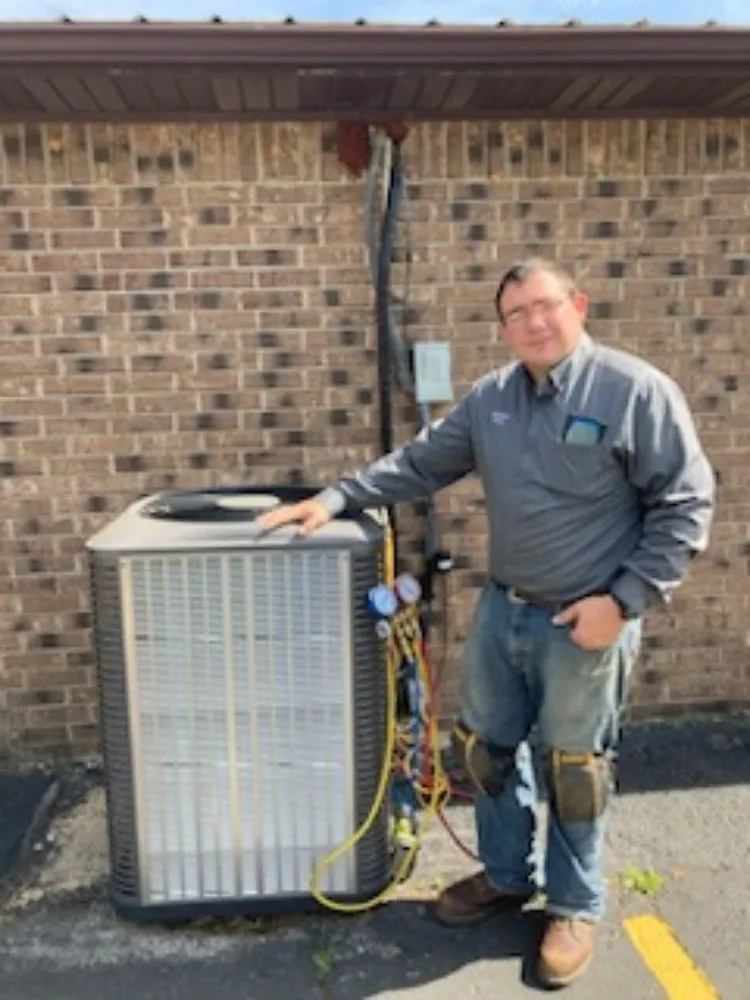 Slide of Specialty Air Conditioning