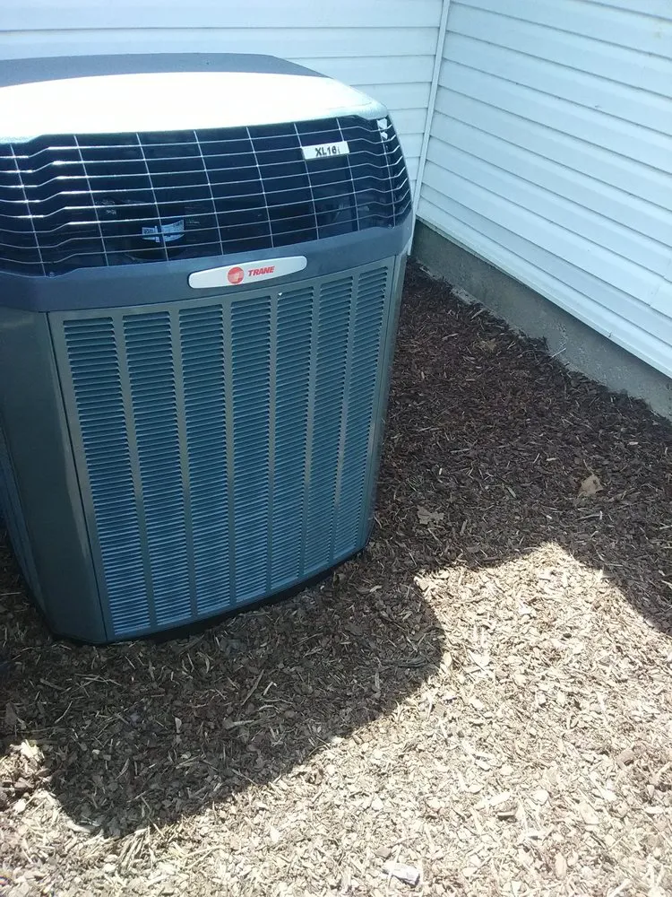 Slide of Specialty Air Conditioning