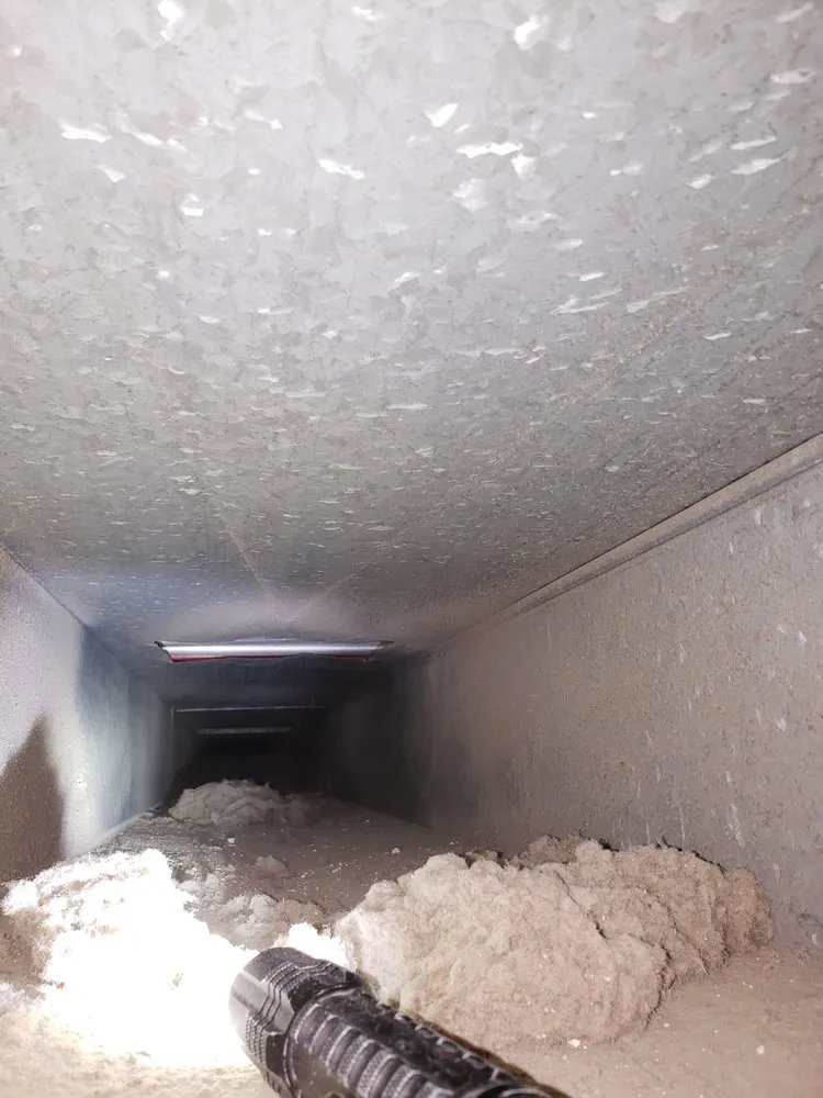 Reliable heating and cooling service in Orefield, PA by Specialty Air Ducts