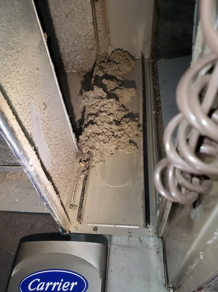 Emergency heating and cooling service in Orefield, PA - Specialty Air Ducts
