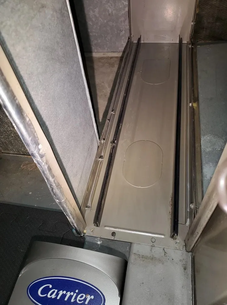 Emergency furnace service experts serving Orefield, PA - Specialty Air Ducts