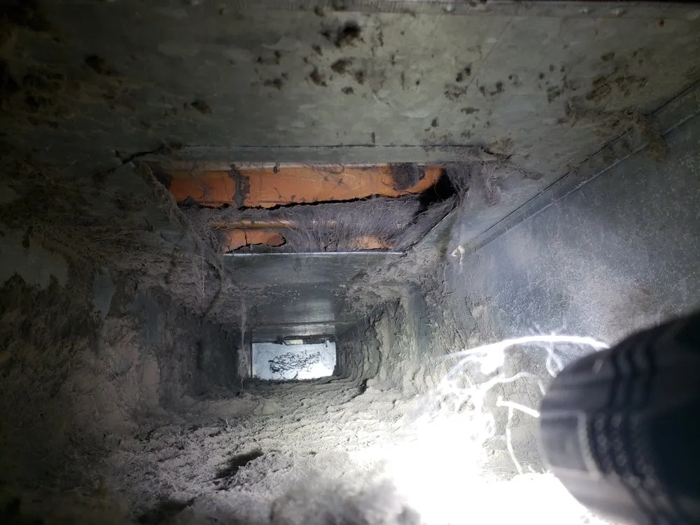 Reliable heating repair in Orefield, PA - Specialty Air Ducts