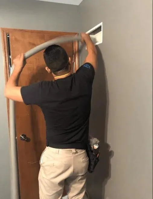 Local air conditioning tune-up in Orefield, PA - Specialty Air Ducts
