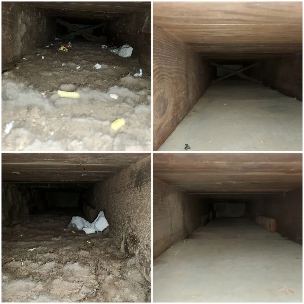 Certified AC repair same-day service across Orefield, PA - Specialty Air Ducts