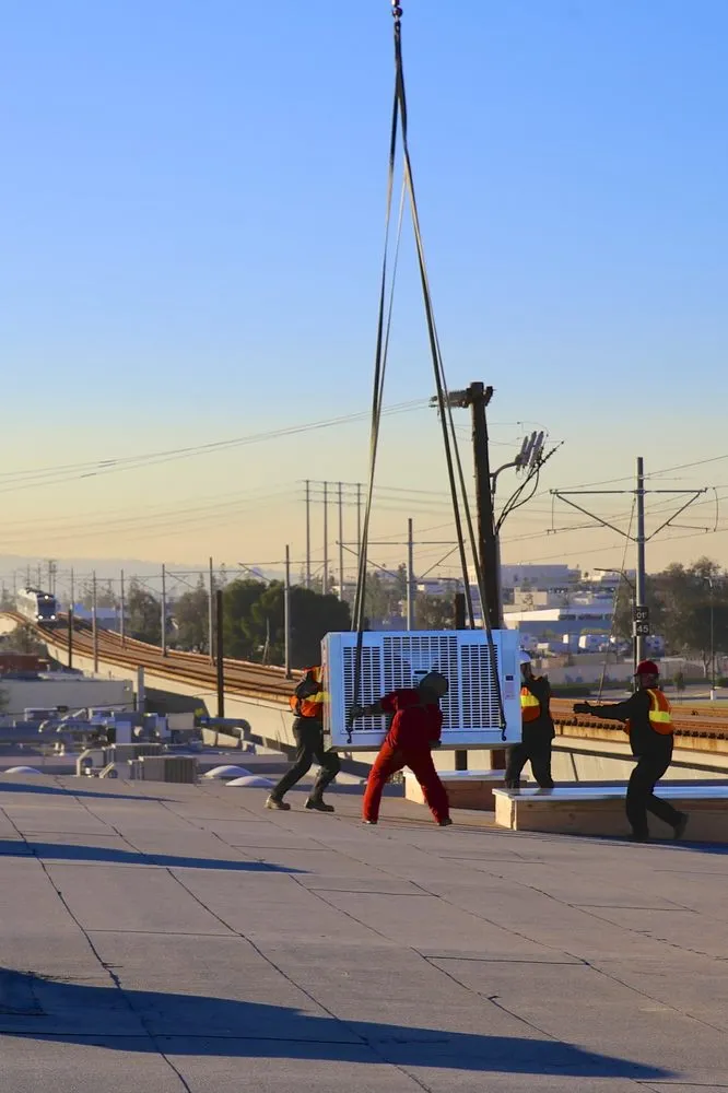 Slide of Specialty Cooling