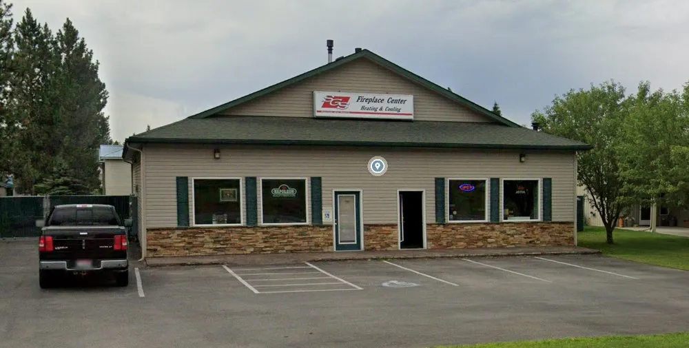 Slide of Specialty Gas Service