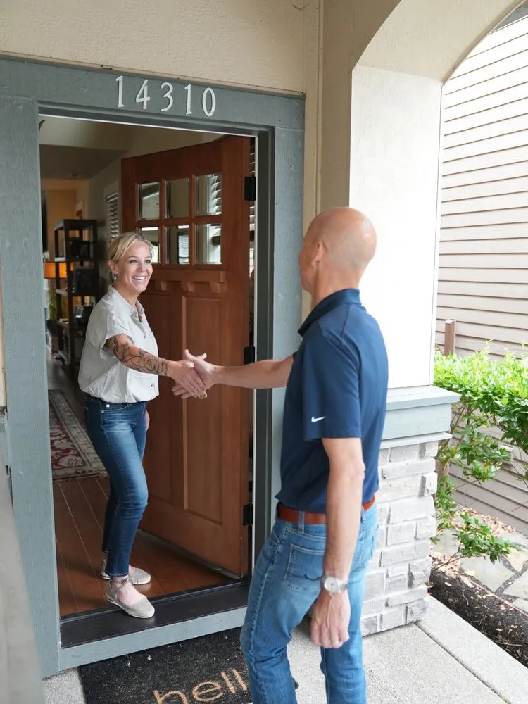 Slide of Specialty Heating & Cooling