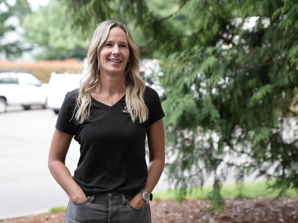 Slide of Specialty Heating & Cooling