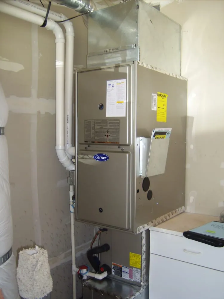 Slide of Specialty Heating & Cooling