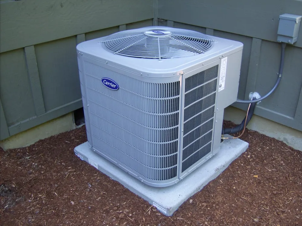 Slide of Specialty Heating & Cooling