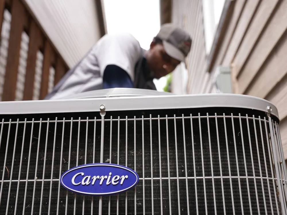 Slide of Specialty Heating & Cooling