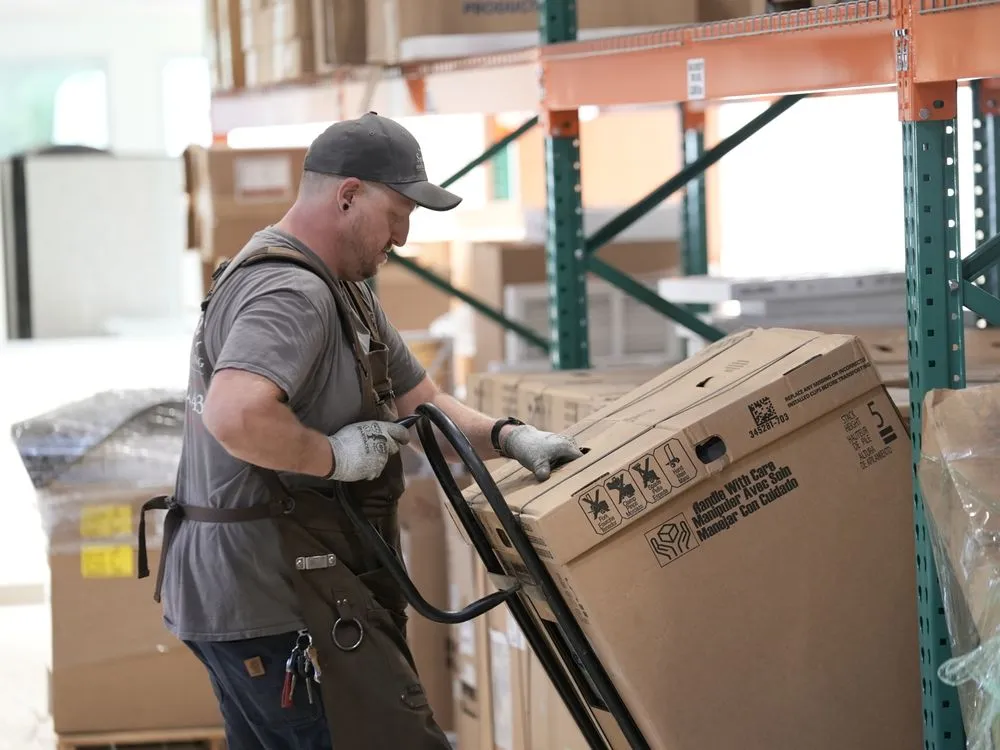 Slide of Specialty Heating & Cooling