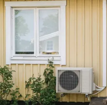 Slide of Specialty Heating and Cooling