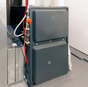 Slide of Specialty Heating and Cooling