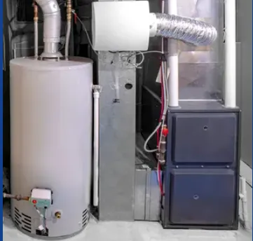 Slide of Specialty Heating and Cooling