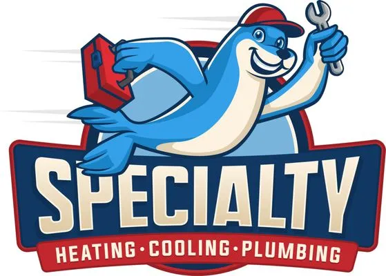 Specialty Heating Cooling & Plumbing