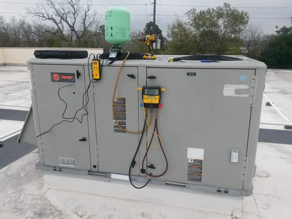 Slide of Specialty Mechanical Solutions