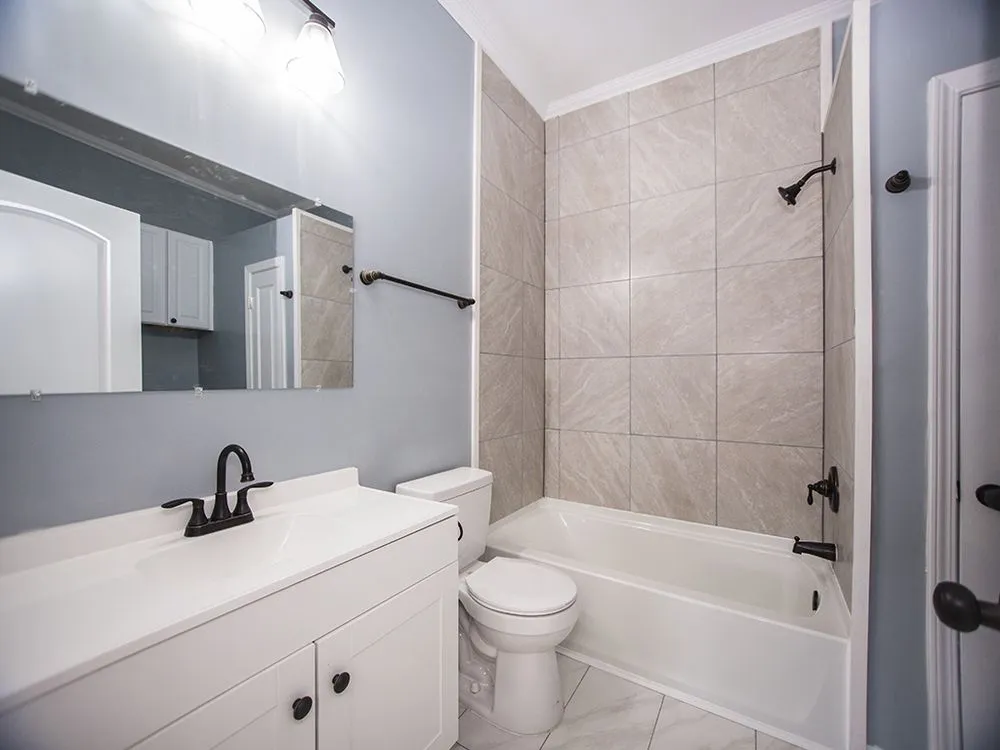 Slide of Specialty Restoration Services