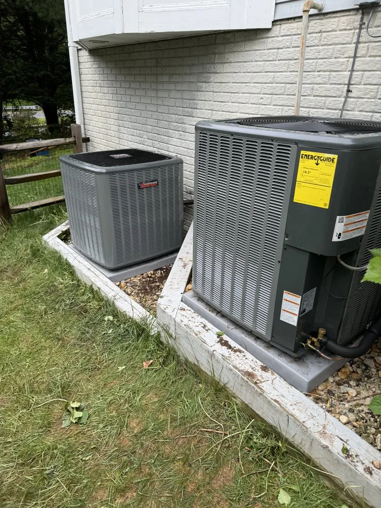 Top-rated air conditioning service experts serving Ijamsville, MD - SPECS Heating and Cooling