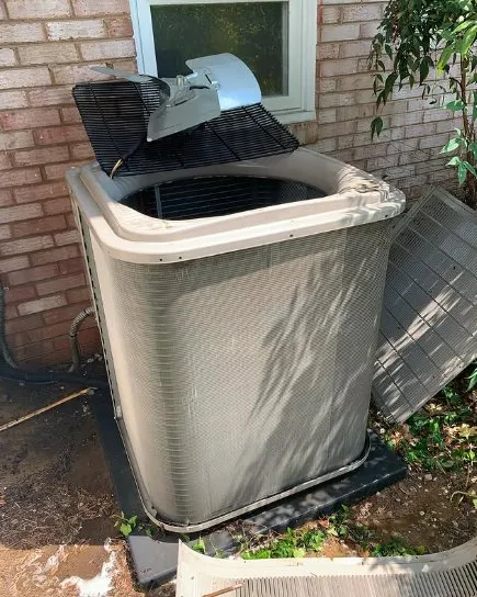 Top-rated heating and cooling service near you across Ijamsville, MD - SPECS Heating and Cooling