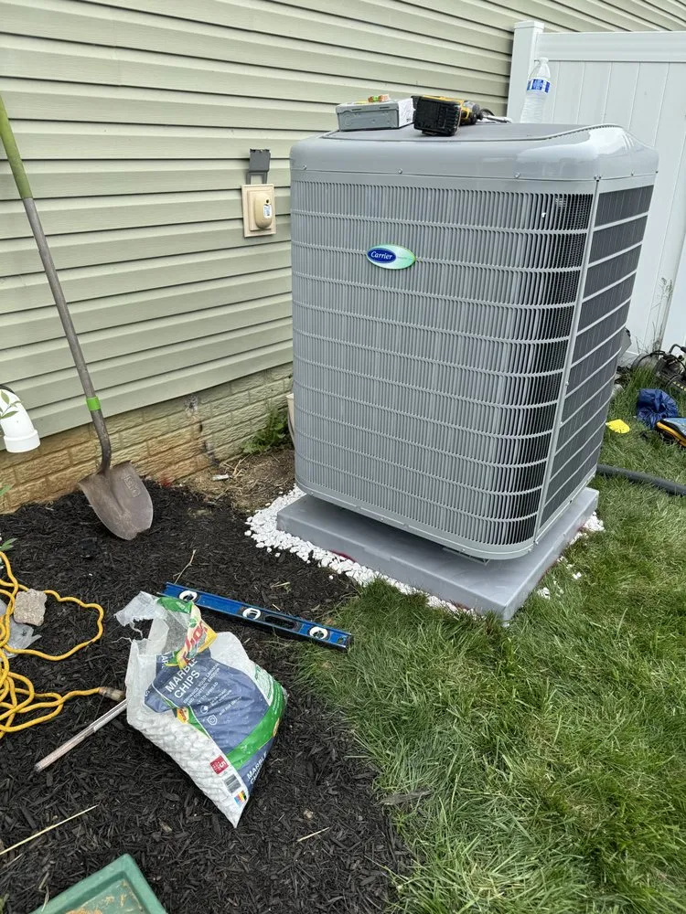 Emergency air conditioning tune-up for residential systems across Ijamsville, MD - SPECS Heating and Cooling