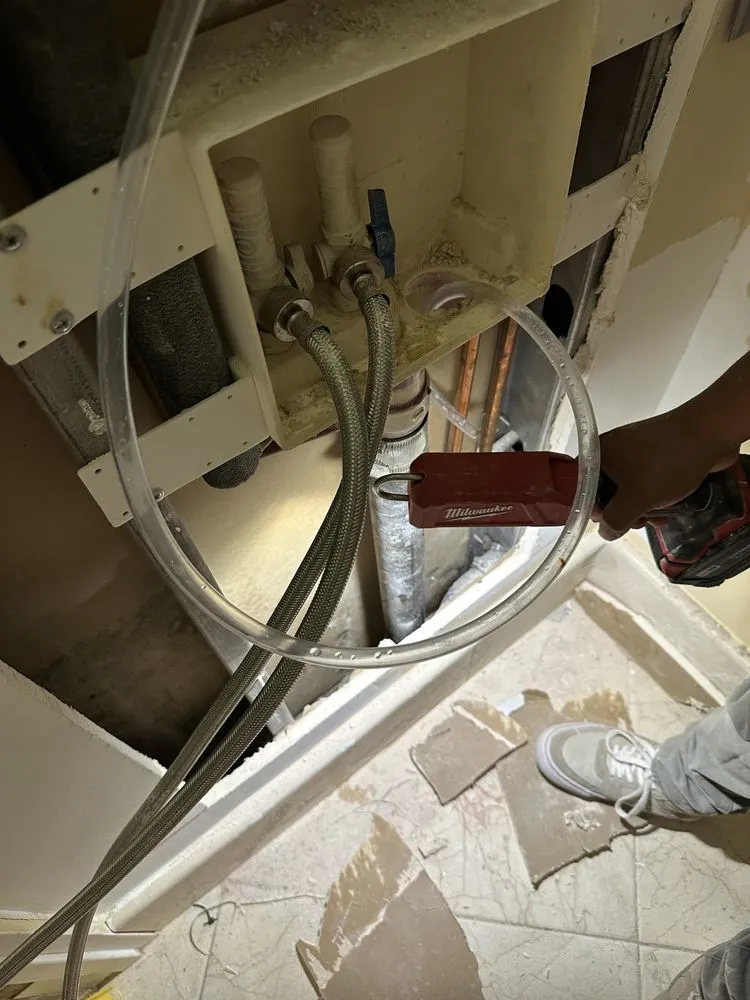 Slide of Spectrum A/C