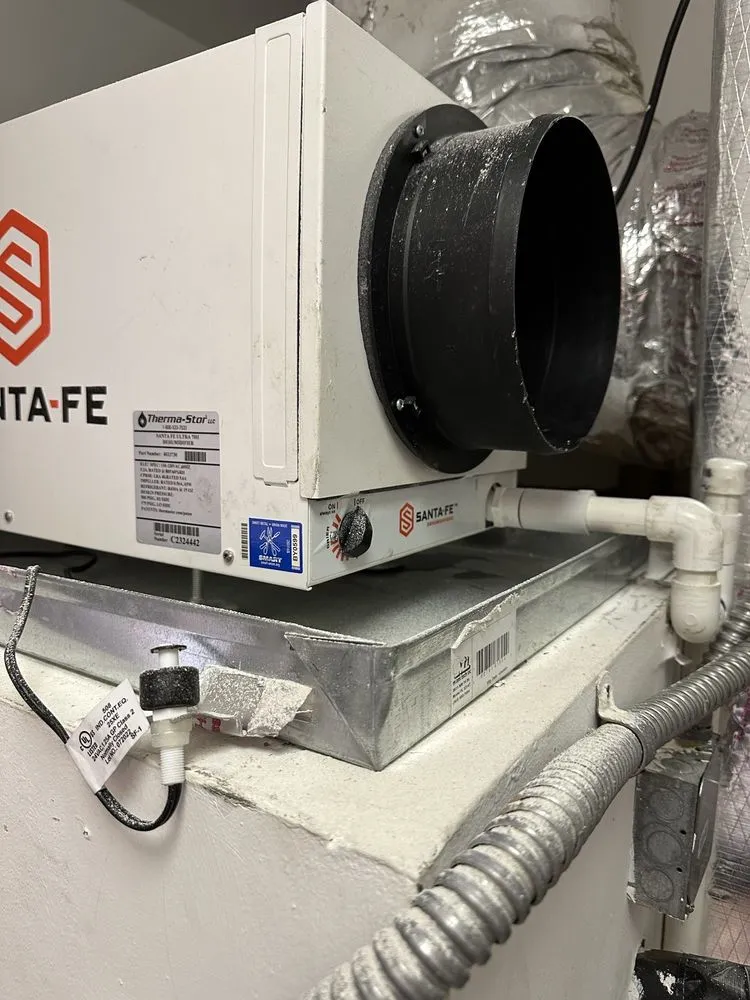 Slide of Spectrum A/C