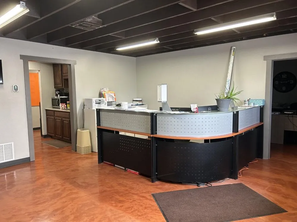 Slide of Spectrum Heat and Air