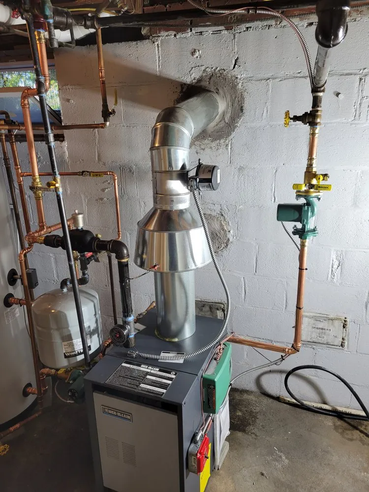 Slide of Spectrum Heating  and Cooling