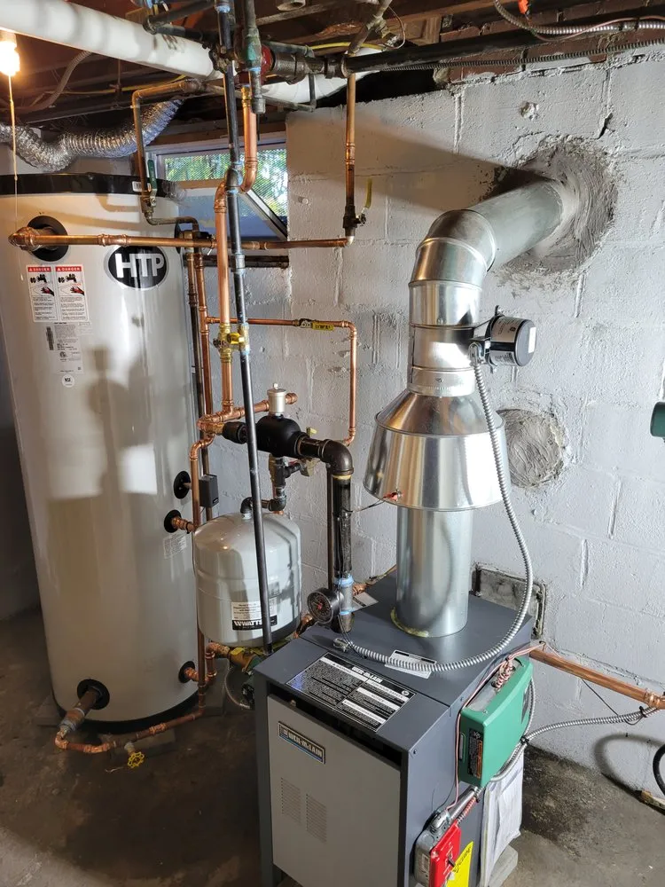 Slide of Spectrum Heating  and Cooling