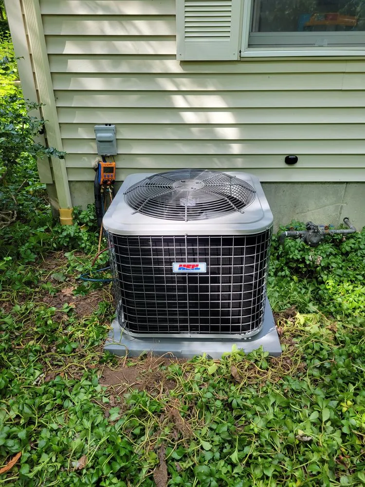 Slide of Spectrum Heating  and Cooling